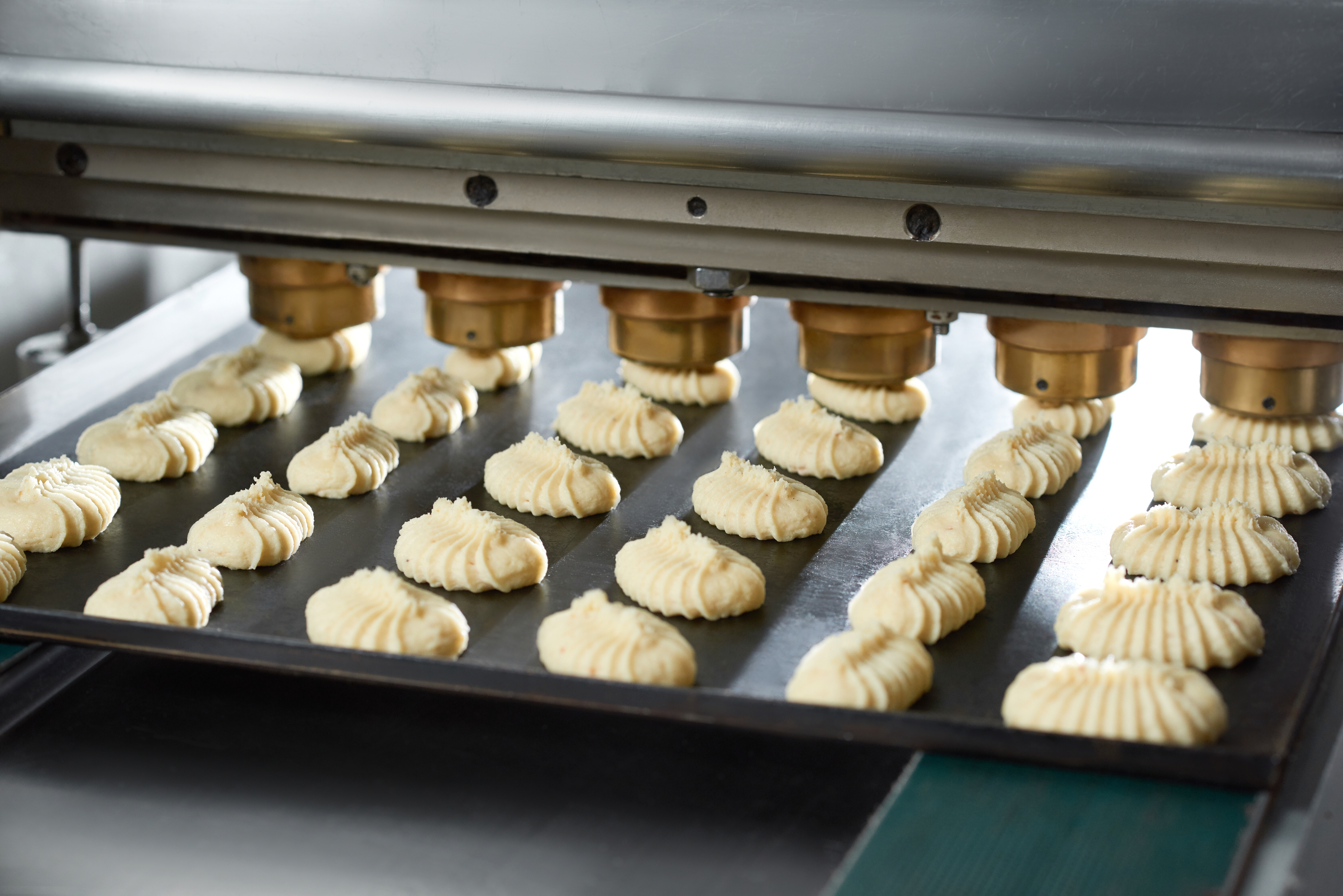 Commercial Bread Slicer